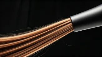 Mastering Blowouts: Achieve Salon-Worthy Hair at Home