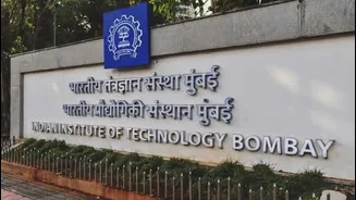 IIT Bombay, ideaForge launch 6-month program to support deep-tech talent