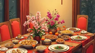 Shared Meals And Small Traditions Can Build Family Time Without Big Plans Looks Different With Low-Pressure Rituals Often Work Better Than Overplan...