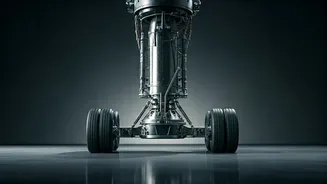 ISRO Partners with Industry for Reusable Rocket Landing Gear