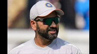Rohit Sharma Gives Update On His ODI Future: 'I Want To...'