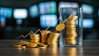 Unlocking Financial Growth: Smart Investments for Indians