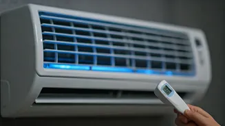 Slash Your Electricity Bills: Essential AC Maintenance for a Cooler, Cheaper Home