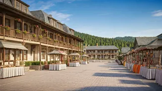 Summer In Shimla Just Got A Festival Upgrade