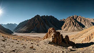 June Travellers Are Eyeing Spiti’s Dry Drama
