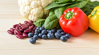 5 Foods to Boost Kidney Health: A Nutritional Guide