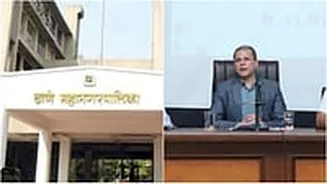 Thane Civic Elections 2026: ‘Disciplinary Action Against Employees Absent From Poll Training,’ Says TMC Commissioner Saurabh Rao