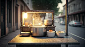 Baba Ka Dhaba's Viral Journey: From Internet Sensation to Daily Reality