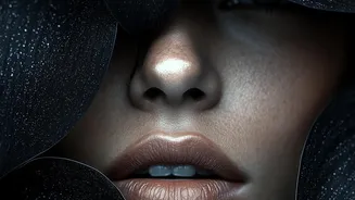 2026 Beauty Is About Skin, Shine And Simplicity