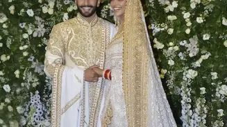 Monsoon Wedding Plans Should Protect Guests Before Protecting Decor