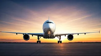 Boosted Air Services from Kozhikode: Expats Rejoice as New Flights Connect Kerala to the Middle East