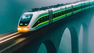 Scenic Vande Bharat Routes Transforming Weekend Getaways Across Tier One Cities