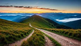 Why Hill Stations Are Overwhelmingly Popular With Gen Z