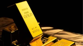 Gold prices had their worst week in 40 years despite US-Iran war entering fourth week; Here's why
