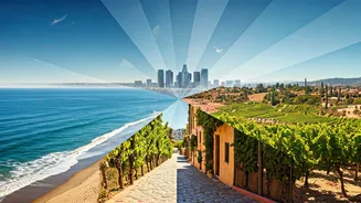 Beyond LA: 5 Captivating Day Trips for Every Explorer