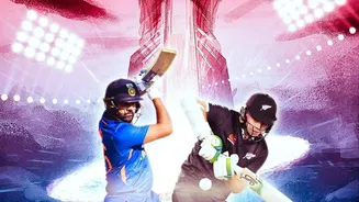 ECB confirms ODI tri-series: Which matchup would India dream of?
