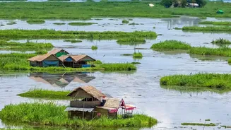 Why Ramsar Recognition For New Wetlands Supports Sustainable Tourism And Local Livelihoods