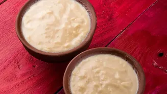 Curd In Winter: Winter Eating Questions Around Yoghurt