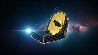 What James Webb’s New Exoplanet Scan Means For Astronomers