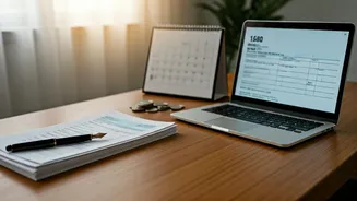 ITR 2026: Don't Leave These Steps Late