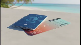 Thailand Travel Just Changed: Indians Still Get Visa-Free Access