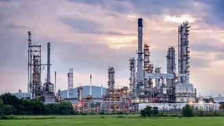 Oil Prices Rise Amid Supply Disruptions: What It Means For Indian Travellers