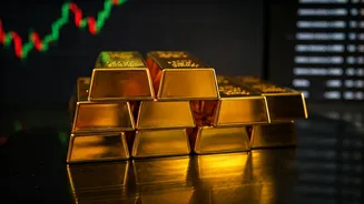 India's Economic Roundup: Key Highlights & Trends