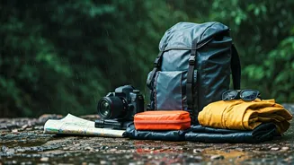 Monsoon Adventures Need Better Preparation