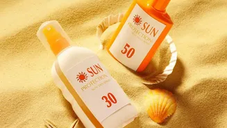 Sunscreen, Moisturiser and Gentle Cleansing Form Foundational Basics Across Decades