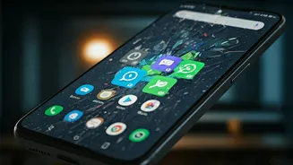 Deep Work and WhatsApp: A Productivity Paradox