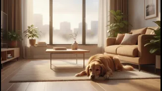 How the Story around Indoor Pet Overheating in Humid Homes Changes the Planning Conversation