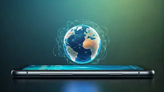 Stay Connected Globally Across International Borders Using Smart eSIM Marketplaces