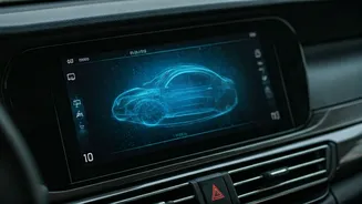 Ford's Free Fix Covers Software And Parts Checks