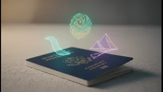 Why visa-free entry policies at 3 destinations reduce travel anxiety for Indians