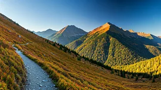 Indian Summer Trips Are Chasing Cooler Air