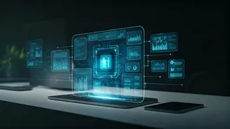 AI Revolutionizes Remote Work: Boost Productivity and Collaboration Seamlessly