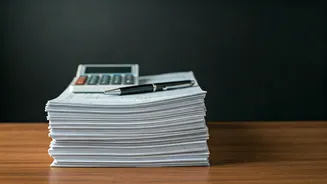 Navigating Tax Troubles: Common Mistakes & Smart Strategies