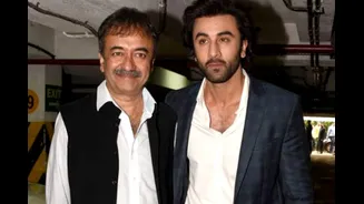 Rajkumar Hirani Debunks Film With Ranbir Kapoor Post Sanju: 'Not Making Anything With Him' I Exclusive