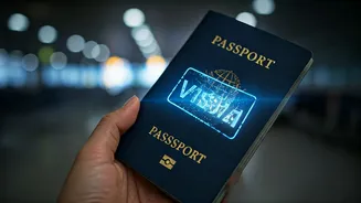 Paperwork-Light Destinations Are Winning Young Indians