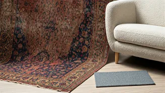 Why Heirloom Inspired Rugs Outperform Stiff Modern Carpets Effortlessly Now