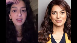 Juhi Chawla Can’t Ignore Her Viral Doppelganger Taking Over Instagram | See Here