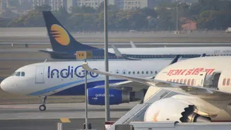 'Serious findings' detected during safety audits of major Indian airlines
