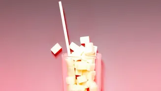 Five Habits That May Raise Blood Sugar Before You Eat