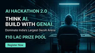 ET AI Hackathon 2.0 registrations open until May 15 ₹10L+