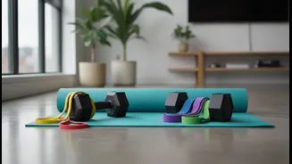 Fitness Around Shifts Works Best With Fewer Non-Negotiable Sessions
