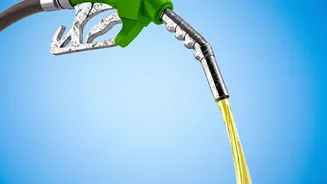 Oil Prices Are Rising—Will Transport Become More Expensive for Consumers?
