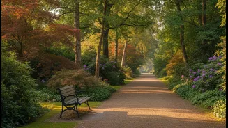 A Walk With Company May Support Several Brain-Health Habits At Once