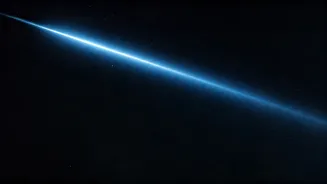 Every Beam Of Starlight Spotted Today Traveled Over Many Centuries