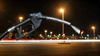 Petrol Prices in Focus: What Drivers Need to Know Now