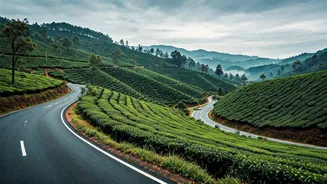 Tamil Nadu Hills Are The Smart Summer Detour